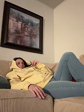 Quinnrose0420 online show from 3, 1, 2025