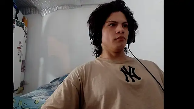 Xtrem3HARDxxx online show from 26, 11, 2025