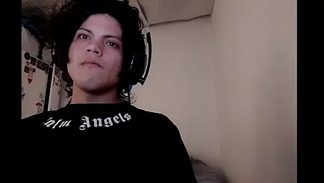 Xtrem3HARDxxx online show from 18, 11, 2025