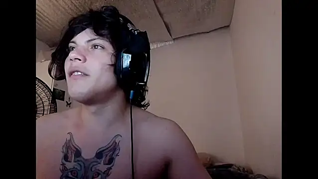 Xtrem3HARDxxx online show from 28, 11, 2025