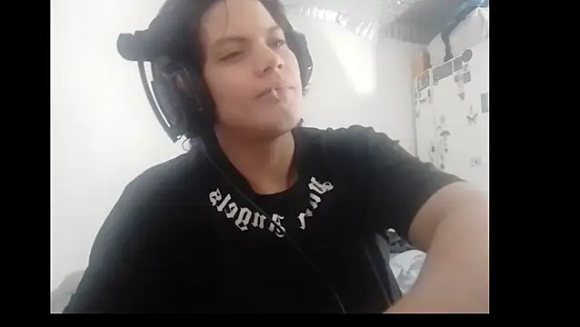 Xtrem3HARDxxx online show from 22, 11, 2025