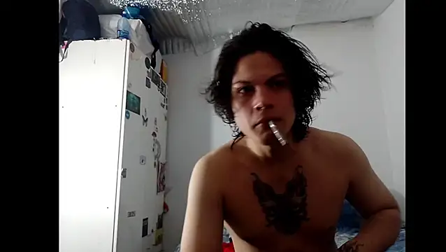 Xtrem3HARDxxx online show from 24, 10, 2025