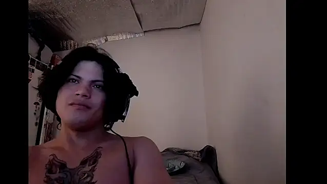 Xtrem3HARDxxx online show from 20, 11, 2025