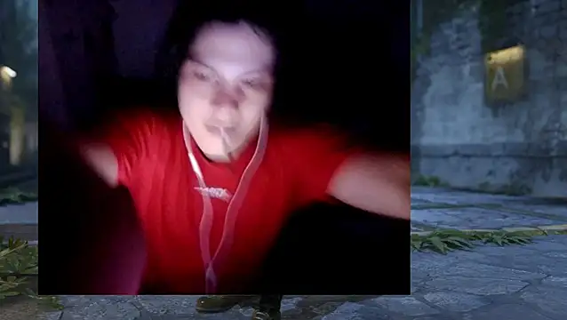 Xtrem3HARDxxx online show from 21, 10, 2025