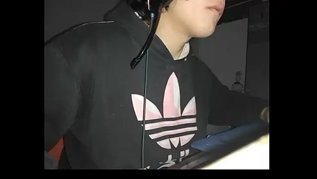 Xtrem3HARDxxx online show from 7, 11, 2025