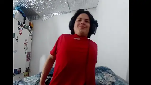 Xtrem3HARDxxx online show from 1, 12, 2025