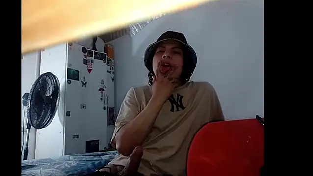 Xtrem3HARDxxx online show from 25, 11, 2025