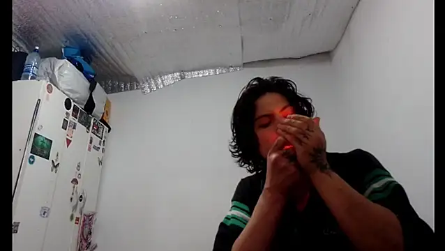 Xtrem3HARDxxx online show from 2, 10, 2025