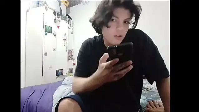 Xtrem3HARDxxx online show from 27, 9, 2025