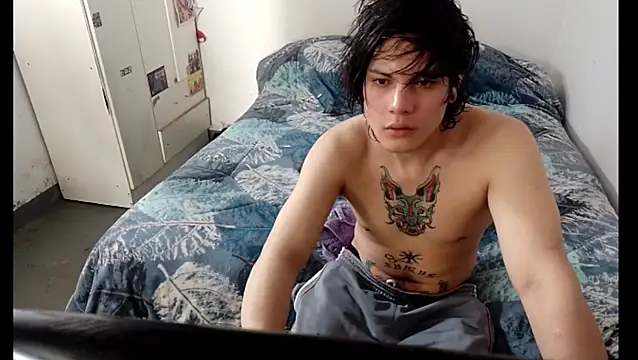 Xtrem3HARDxxx online show from 3, 10, 2025