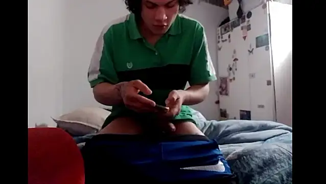 Xtrem3HARDxxx online show from 27, 9, 2025