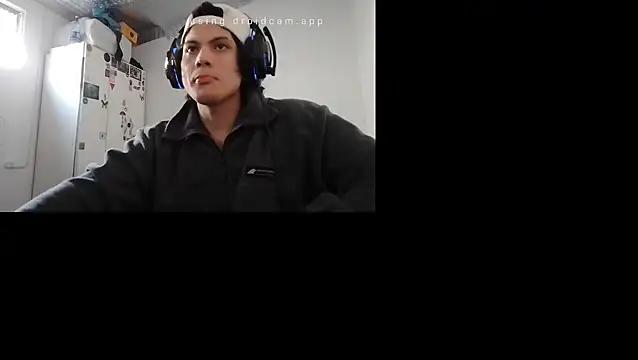 Xtrem3HARDxxx online show from 28, 9, 2025