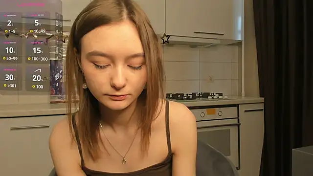 AngieDeans online show from 28, 2, 2025