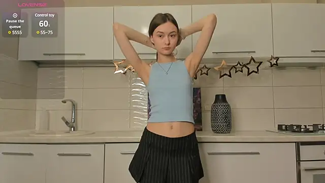 AngieDeans online show from 12, 3, 2025