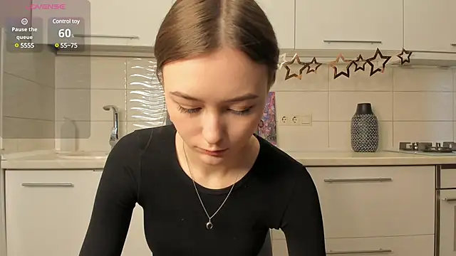 AngieDeans online show from 8, 3, 2025