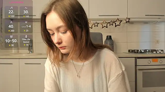 AngieDeans online show from 19, 3, 2025