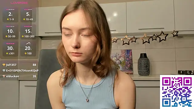 AngieDeans online show from 12, 3, 2025