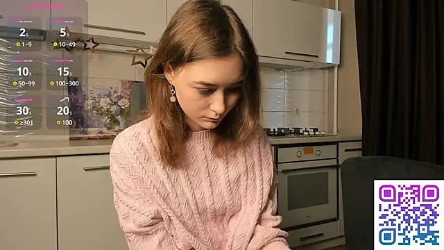 AngieDeans online show from 6, 3, 2025