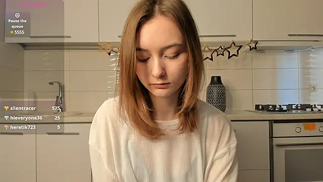 AngieDeans online show from 19, 3, 2025