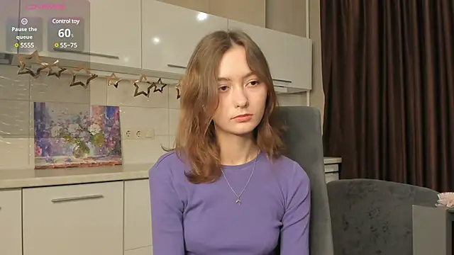 AngieDeans online show from 9, 3, 2025