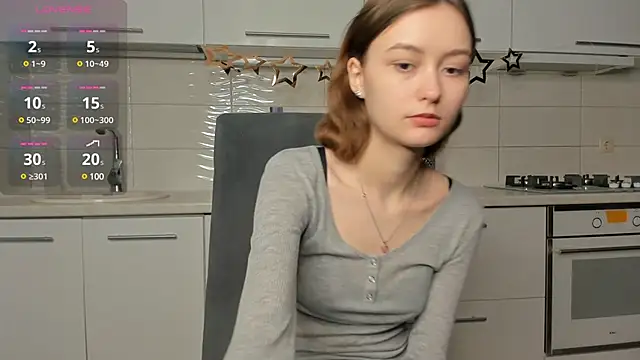 AngieDeans online show from 15, 3, 2025