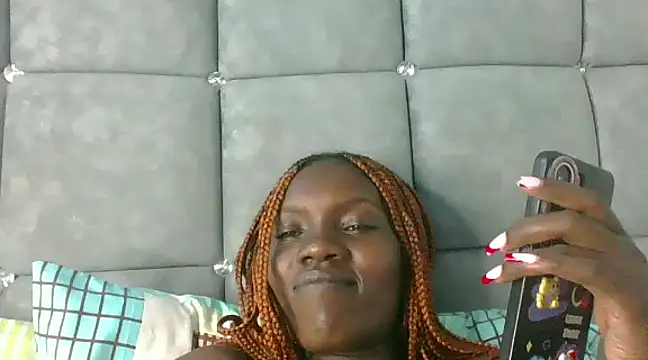 Slimthick900 online show from 26, 2, 2025