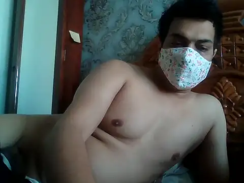 Rabbitmale3 online show from 14, 4, 2026