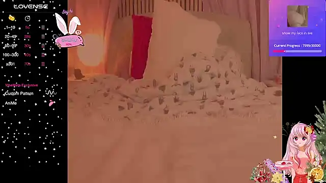 Snapshot of Blondecandie chatting on 5, 2, 2026 Blondecandie online show from 5, 2, 2026