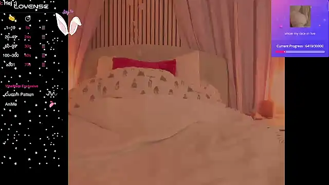 Snapshot of Blondecandie chatting on 4, 2, 2026 Blondecandie online show from 4, 2, 2026