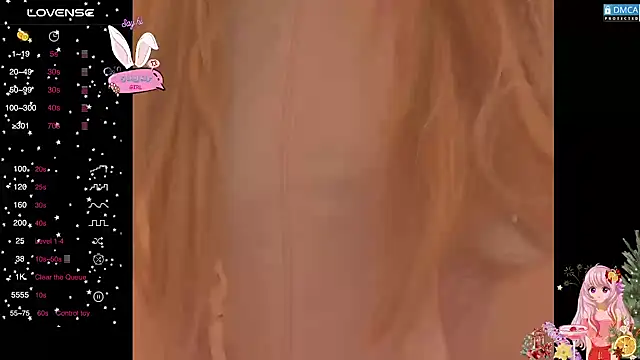 Snapshot of Blondecandie chatting on 25, 2, 2026 Blondecandie online show from 25, 2, 2026