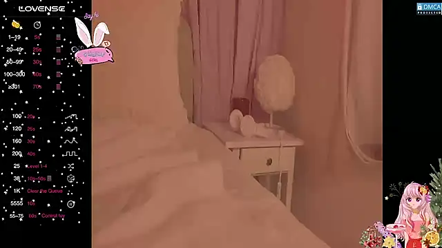 Blondecandie online show from 6, 3, 2026