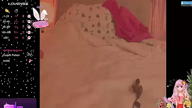 Snapshot of Blondecandie chatting on 26, 2, 2026 Blondecandie online show from 26, 2, 2026