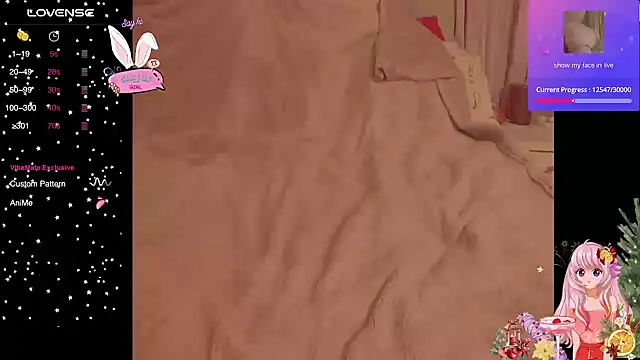 Snapshot of Blondecandie chatting on 10, 2, 2026 Blondecandie online show from 10, 2, 2026