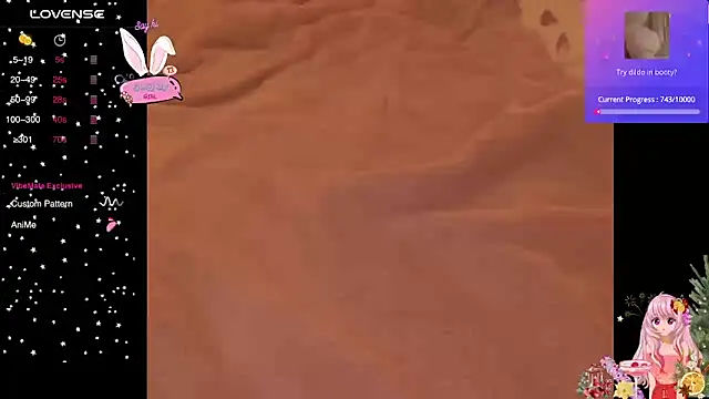 Snapshot of Blondecandie chatting on 20, 2, 2026 Blondecandie online show from 20, 2, 2026