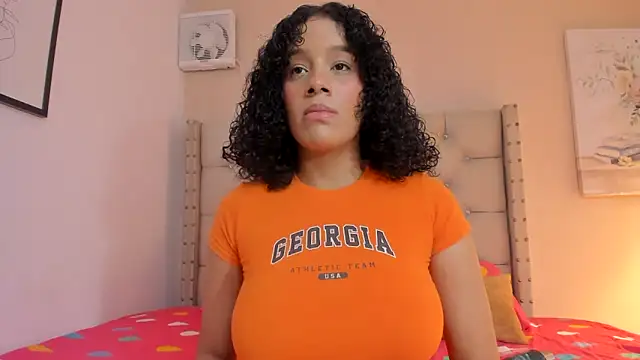 vanesasexyhot21 online show from 4, 11, 2025