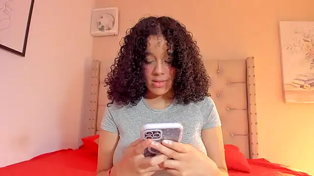 vanesasexyhot21 online show from 1, 3, 2026