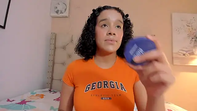 vanesasexyhot21 online show from 13, 10, 2025