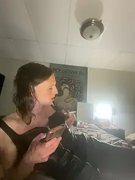 kikiwonderbar online show from 18, 3, 2026