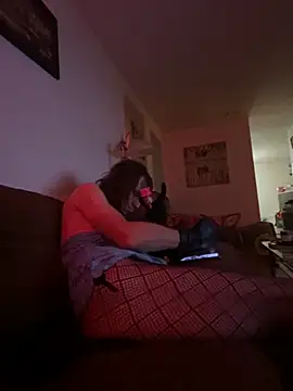 kikiwonderbar online show from 13, 11, 2025