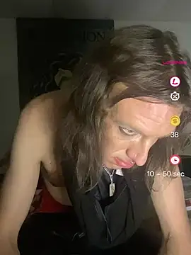 kikiwonderbar online show from 27, 4, 2026