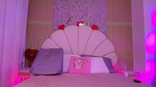 aisha sh online show from 27, 2, 2026