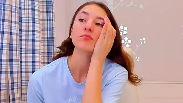 AniaGray online show from 25, 1, 2025