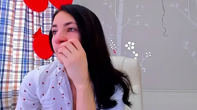 AniaGray online show from 25, 2, 2025