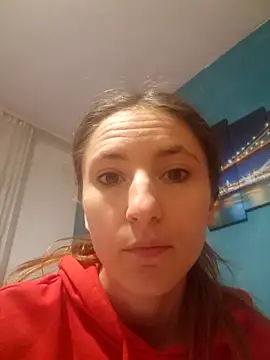 AniaGray online show from 18, 4, 2026