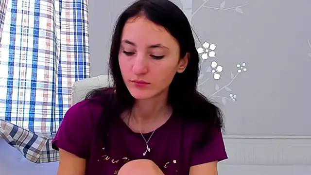 AniaGray online show from 8, 2, 2025