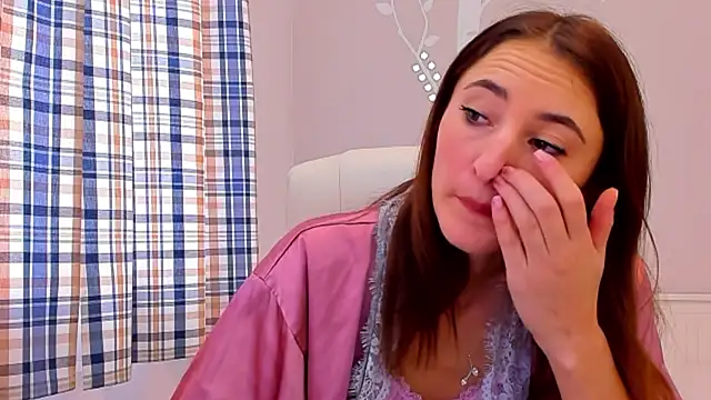 AniaGray online show from 23, 1, 2025