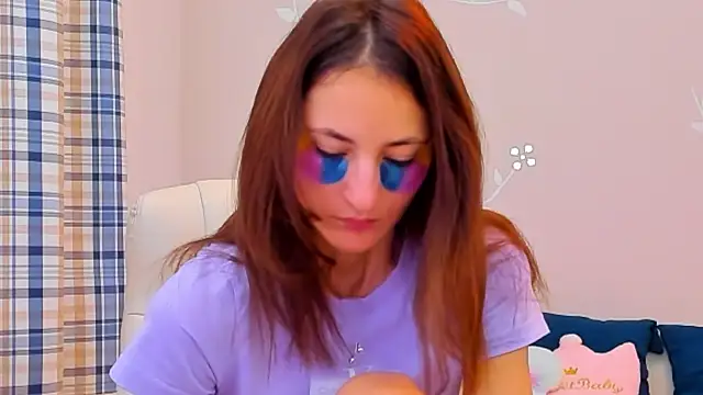 AniaGray online show from 18, 1, 2025