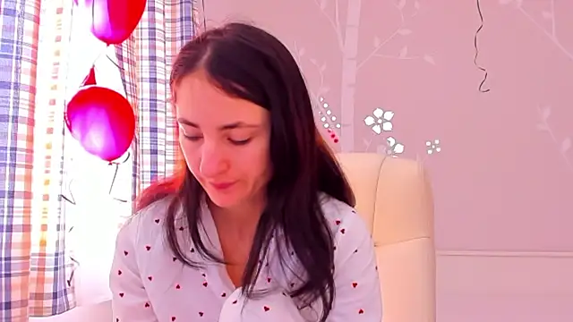 AniaGray online show from 24, 2, 2025