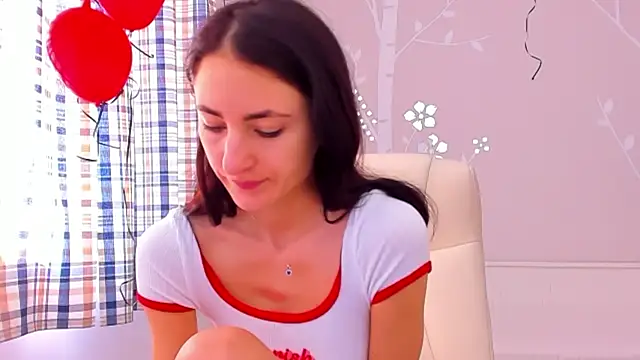 AniaGray online show from 22, 2, 2025