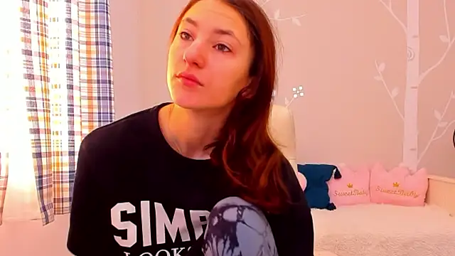 AniaGray online show from 4, 2, 2025